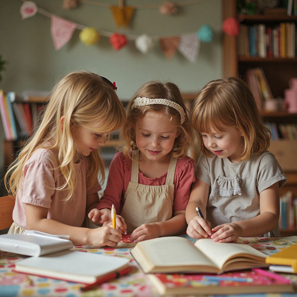 Histoire fondation Moments Enfants FR