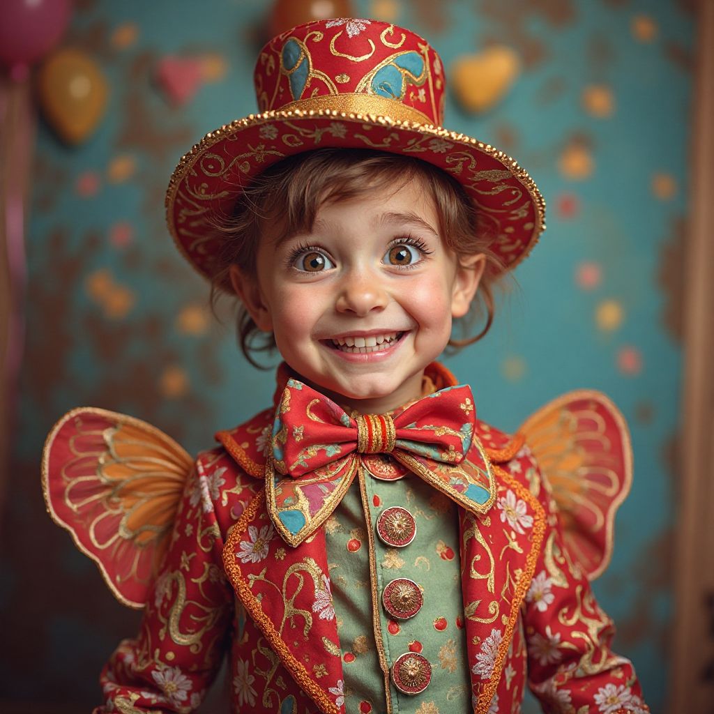 Animateur professionnel français