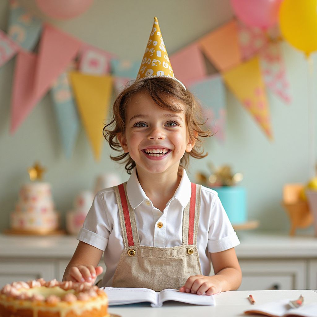 Conseils organisation fête