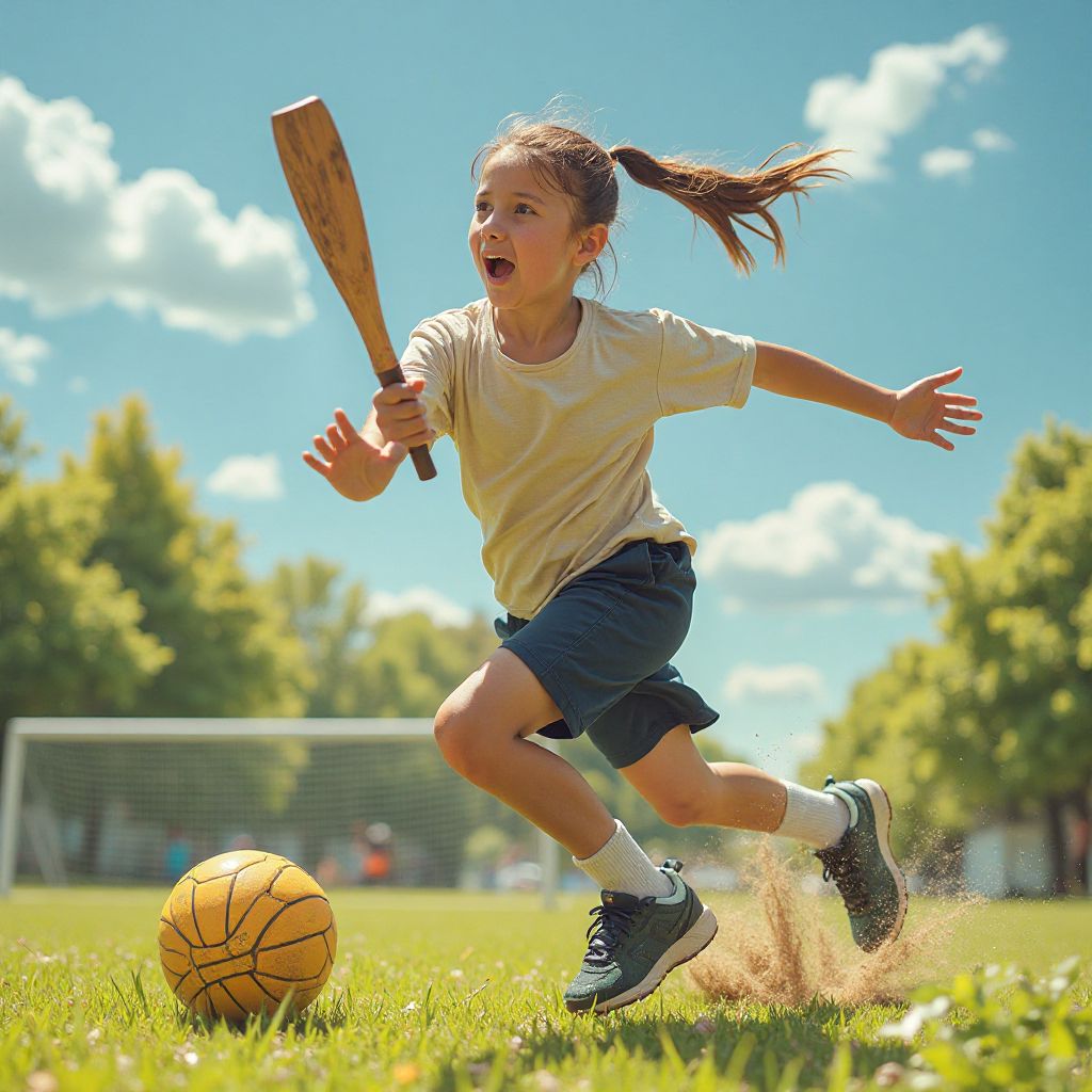 Animateur sportif français professionnel